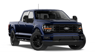 2026 Ford F-150® External Image 5